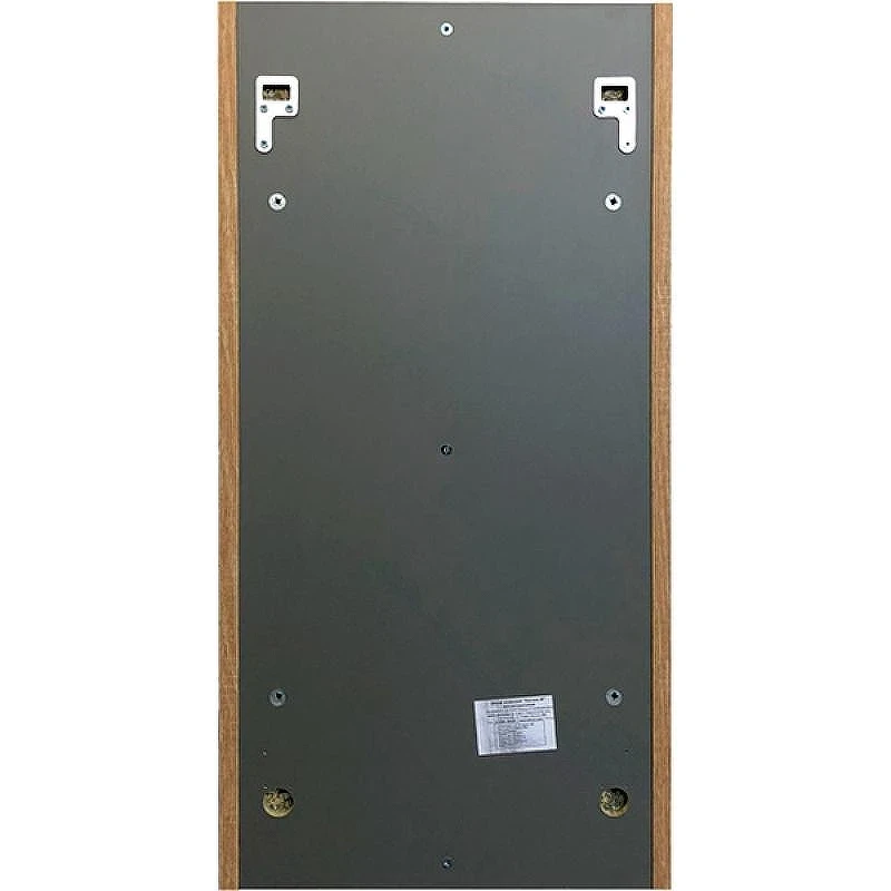 Подвесной шкаф Comforty Таллин 40 00-00009970 Белый Дуб натуральный