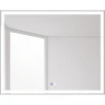 Зеркало BelBagno SPC-GRT-1000-800-LED-TCH-PHONE с подсветкой с сенсорным выключателем с bluetooth с микрофоном и динамиками
