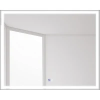 Зеркало BelBagno SPC-GRT-1000-800-LED-TCH-PHONE с подсветкой с сенсорным выключателем с bluetooth с микрофоном и динамиками