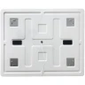 Зеркало BelBagno SPC-GRT-1000-800-LED-TCH-PHONE с подсветкой с сенсорным выключателем с bluetooth с микрофоном и динамиками