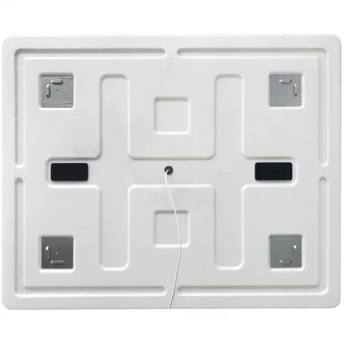 Зеркало BelBagno SPC-GRT-1000-800-LED-TCH-PHONE с подсветкой с сенсорным выключателем с bluetooth с микрофоном и динамиками