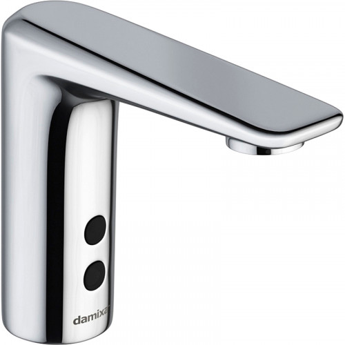 Смеситель для раковины Damixa Jupiter 770290000 Хром латунь