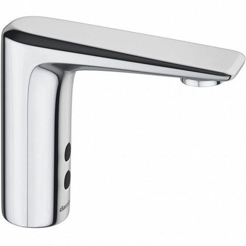 Смеситель для раковины Damixa Jupiter 770290000 Хром латунь