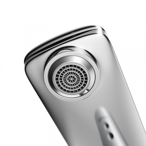 Смеситель для раковины Damixa Jupiter 770290000 Хром латунь