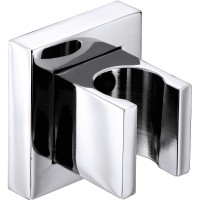 Душевой гарнитур Bossini Cube C50001C.030 Хром латунь на стену
