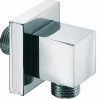 Душевой гарнитур Bossini Cube C50001C.030 Хром латунь на стену