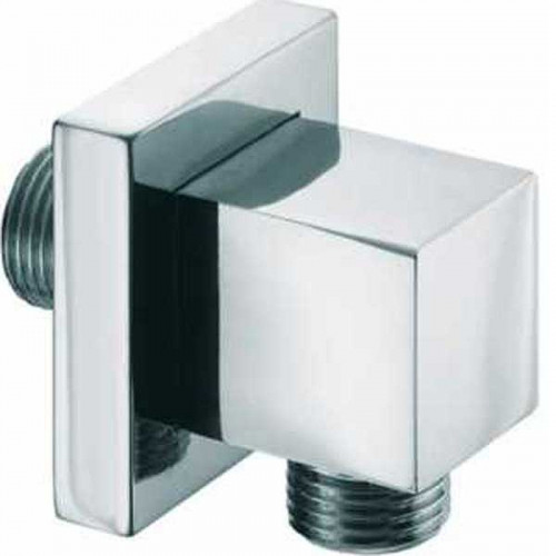 Душевой гарнитур Bossini Cube C50001C.030 Хром латунь на стену