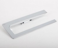 Полотенцедержатель Emco Art 1655 001 01 Хром