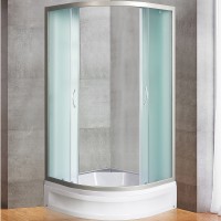 Душевой уголок River Don XL 90x90 MT 10000008317 с поддоном