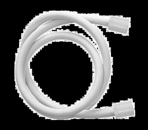 Душевой шланг Remer 332CN2G150BO цвет Белый матовый