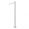 Смеситель для раковины Newform X-Steel 316 69618EX.50.050 цвет Inox
