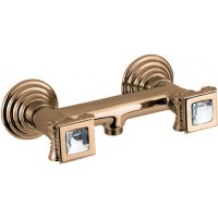 Смеситель для душа Cezares Olimp OLIMP-DS-02-Sw Бронза латунь на стену