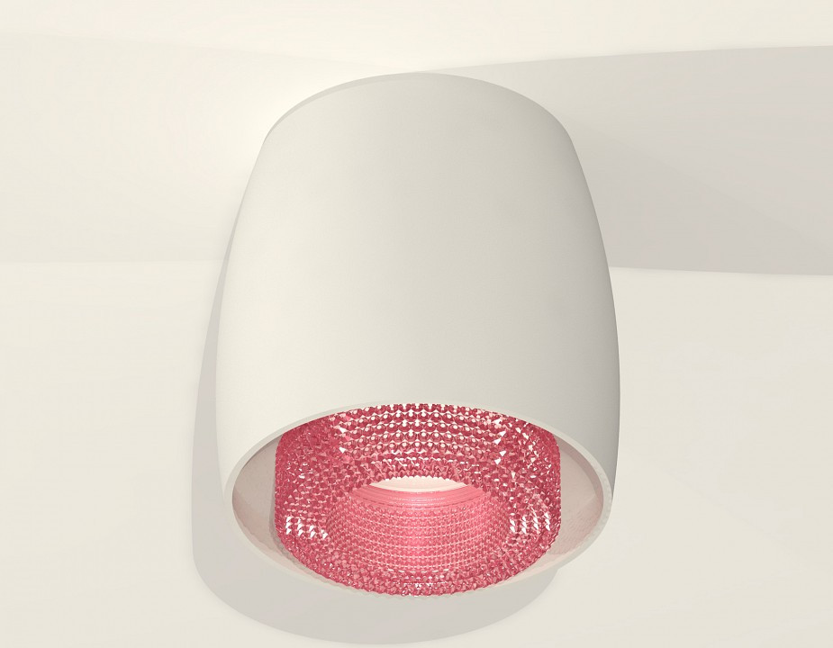 Накладной светильник Ambrella Light XS XS1141022