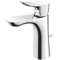 Смеситель для раковины Toto NC TLG01301R Хром