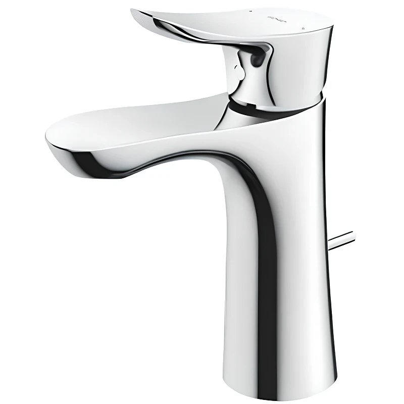 Смеситель для раковины Toto NC TLG01301R Хром