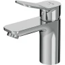 Смеситель для раковины AM.PM X-Joy F85A02100 Хром латунь