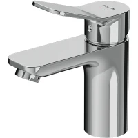 Смеситель для раковины AM.PM X-Joy F85A02100 Хром латунь