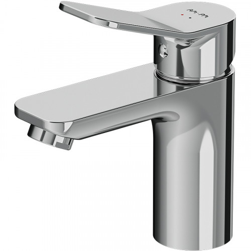 Смеситель для раковины AM.PM X-Joy F85A02100 Хром латунь