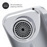 Смеситель для раковины AM.PM X-Joy F85A02100 Хром латунь