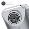 Смеситель для раковины AM.PM X-Joy F85A02100 Хром латунь
