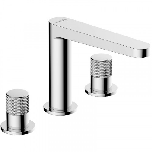 Смеситель для раковины WasserKRAFT Mosel 4635 Хром латунь