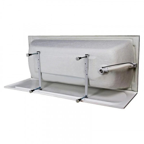 Акриловая ванна Marka One Modern 150х70 01мод1570 без гидромассажа