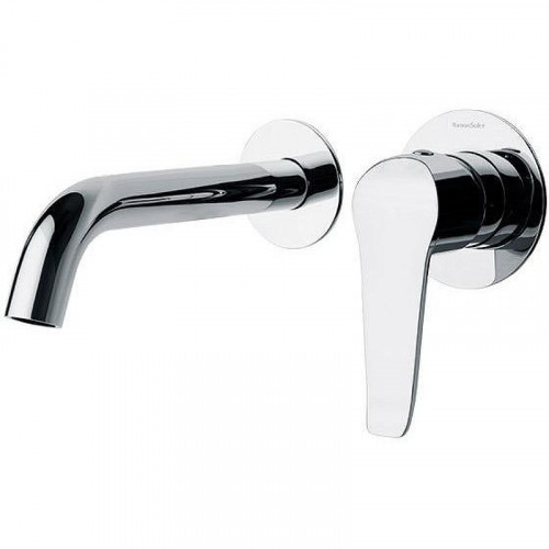 Смеситель для раковины Ramonsoler Ypsilon Plus 642102 Хром