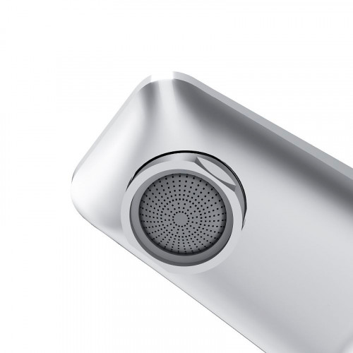 Смеситель для ванны AM.PM Gem F90A10400 Хром латунь на стену