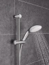 Ручной душ Grohe Tempesta New 27923001 Хром