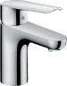 Смеситель для раковины Hansgrohe Logis E 71177000 цвет Хром