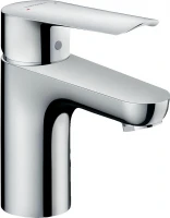 Смеситель для раковины Hansgrohe Logis E 71177000 цвет Хром