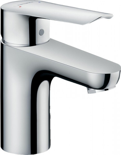 Смеситель для раковины Hansgrohe Logis E 71177000 цвет Хром