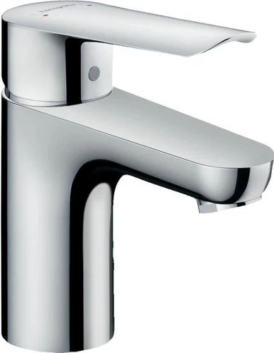 Смеситель для раковины Hansgrohe Logis E 71177000 цвет Хром