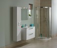 Раковина Ideal Standard Tempo 61 E066801 Euro White фарфор полувстраиваемая