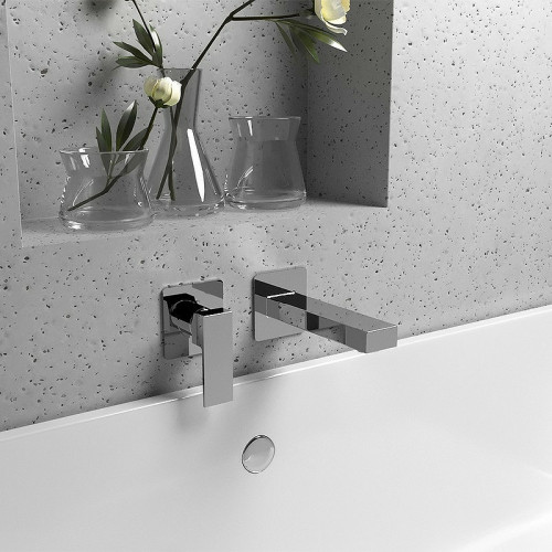 Смеситель для душа Paini Grazia 21CR690 Хром