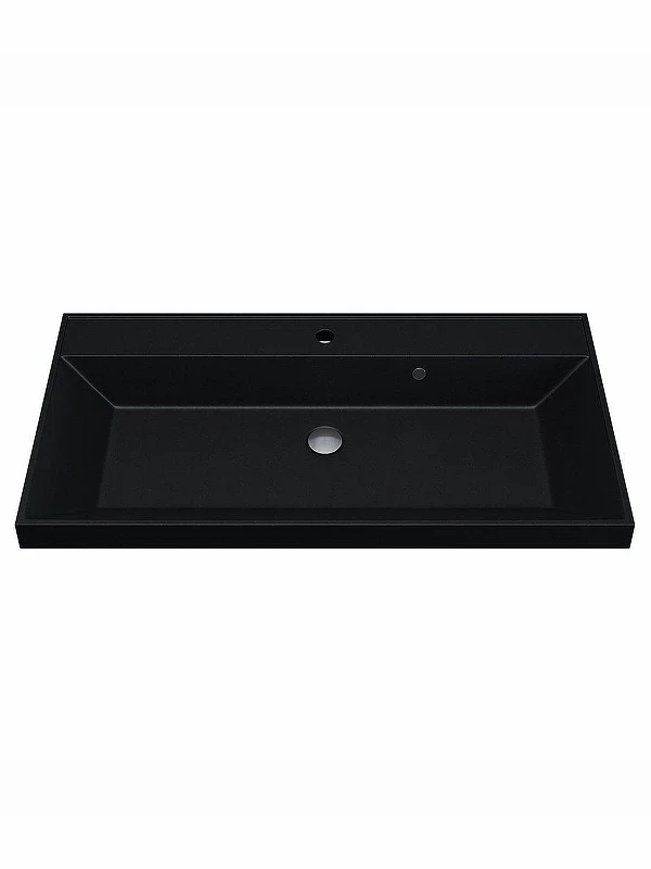 Раковина Uperwood Classic Quartz 90 291030027 цвет Космос