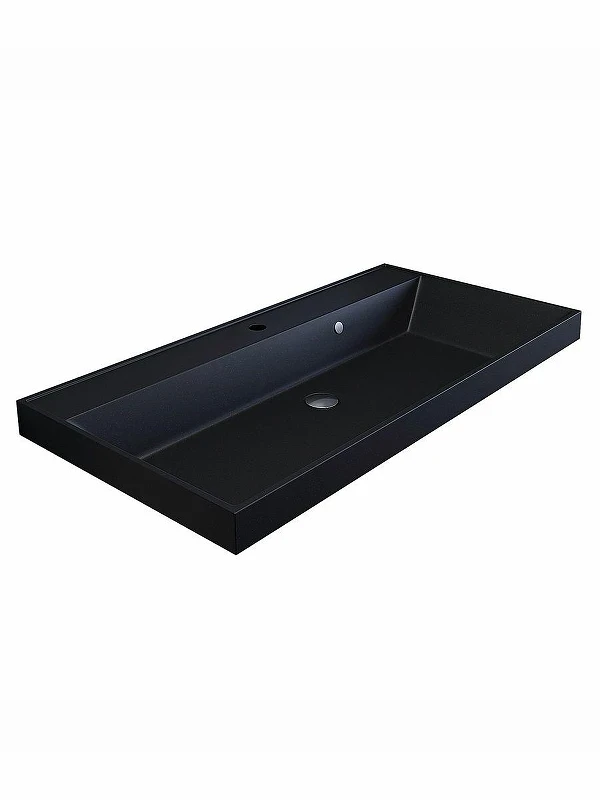 Раковина Uperwood Classic Quartz 90 291030027 цвет Космос