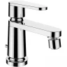 Смеситель для биде Laufen New Classic HF900510100000 цвет Хром