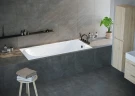 Ванна из искусственного камня Creto Nova 170x70 23-1112 без гидромассажа