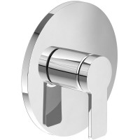 Смеситель для душа Villeroy&amp;Boch Architectura TVS10335200061 Хром латунь встраиваемый
