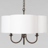 Подвесной светильник Loft it Silence 10303P Copper black