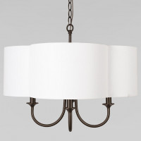 Подвесной светильник Loft it Silence 10303P Copper black