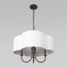 Подвесной светильник Loft it Silence 10303P Copper black