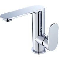 Смеситель для раковины Viko V-7312 Хром латунь