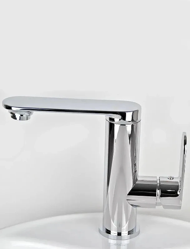 Смеситель для раковины Viko V-7312 Хром латунь