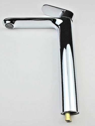 Смеситель для раковины Viko V-7311 Хром латунь