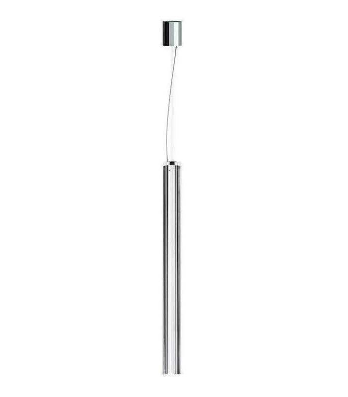 Светильник Laufen Kartell 3.8933.4.086.000.1 цвет серебро