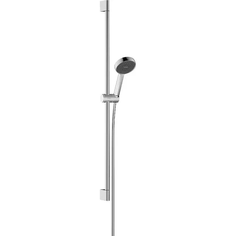 Душевой гарнитур Hansgrohe Activera Select S 28046000 цвет Хром