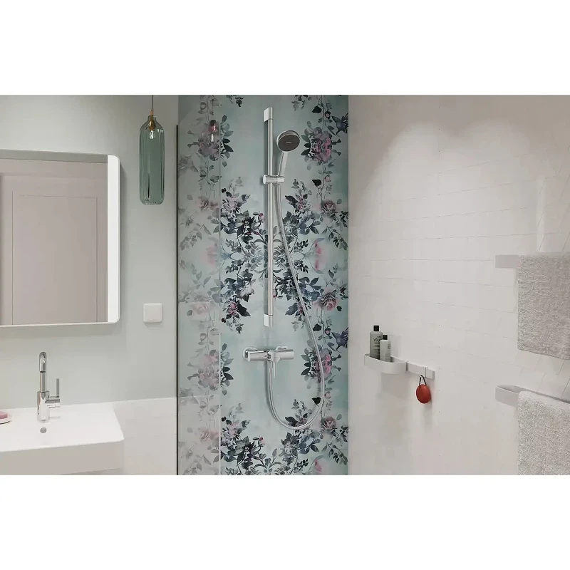 Душевой гарнитур Hansgrohe Activera Select S 28046000 цвет Хром