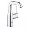 Смеситель для раковины Grohe Essence New 24173001 цвет Хром